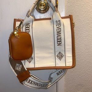 Steve Madden Viral TikTok purse/bag